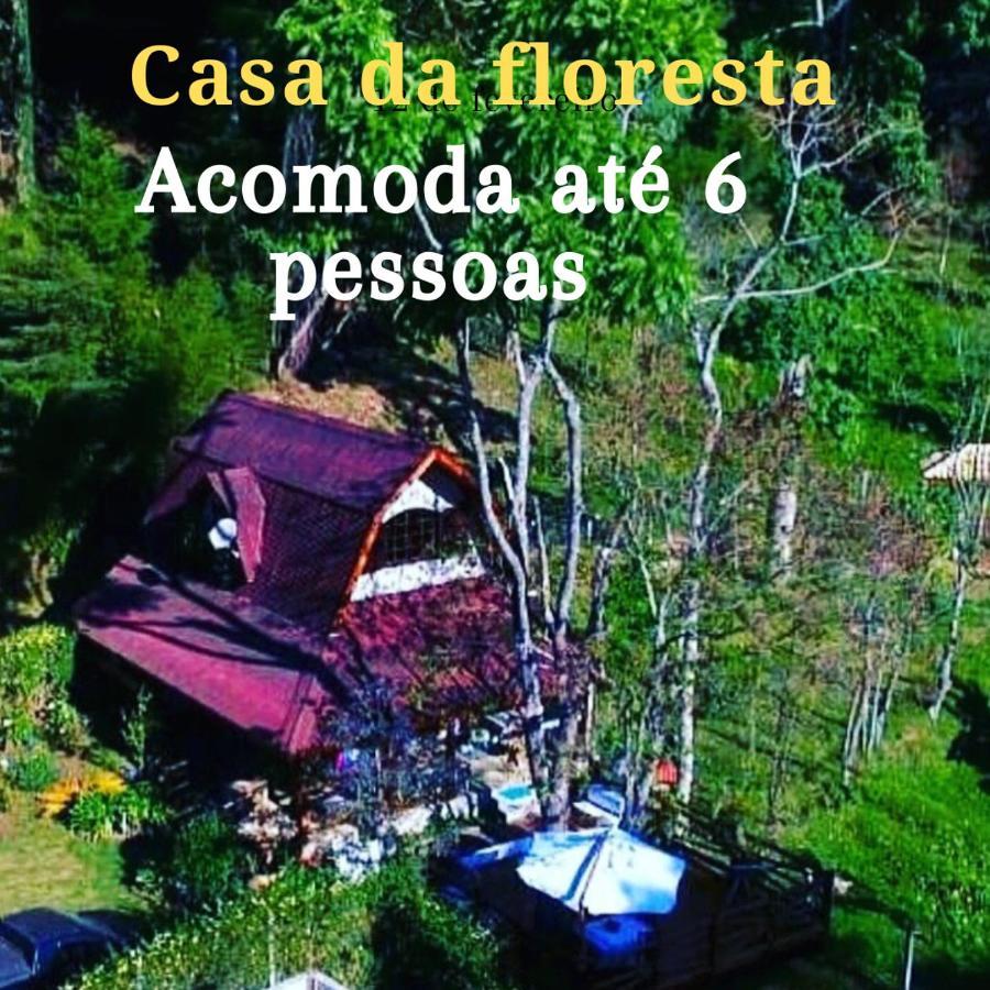 Holiday home Casa Na Floresta Em *