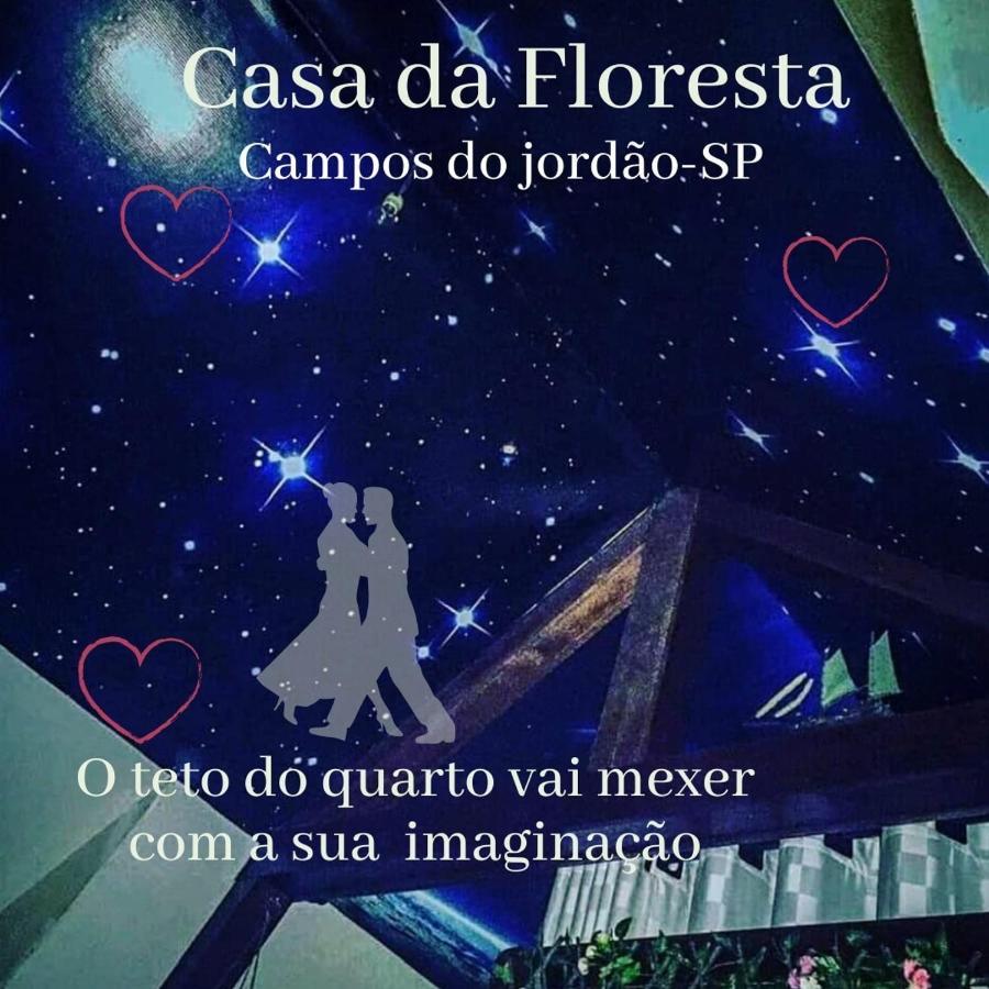 Holiday home Casa Na Floresta Em