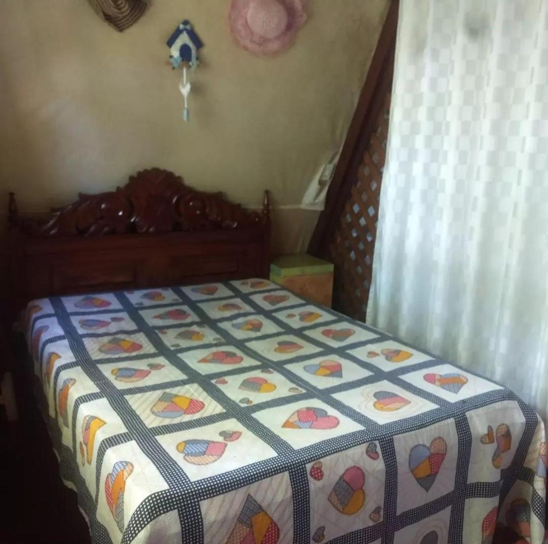 Holiday home Casa Na Floresta Em Campos do Jordao