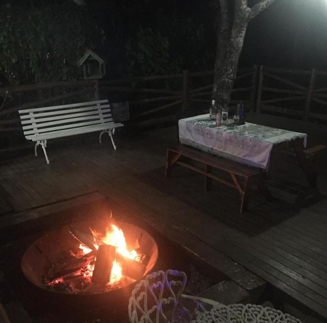 Holiday home Casa Na Floresta Em