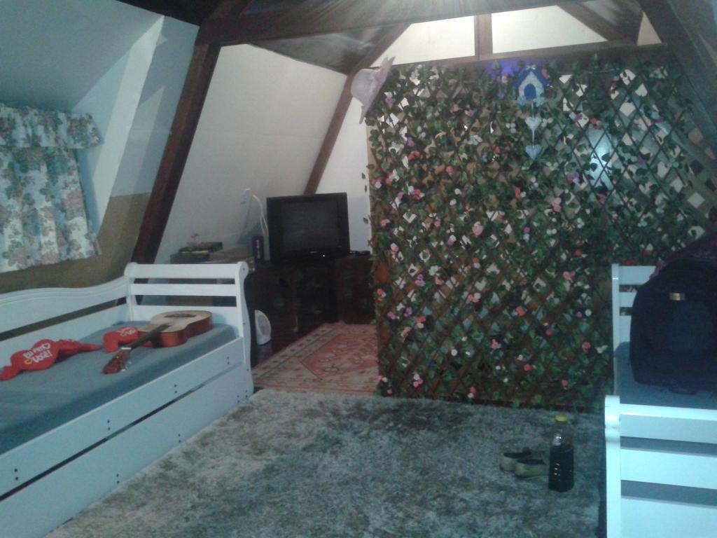 Holiday home Casa Na Floresta Em *