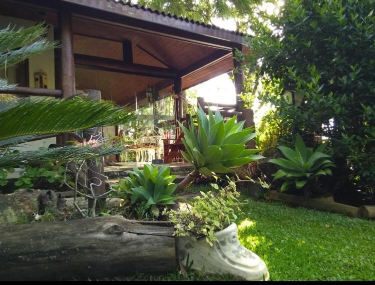 Holiday home Casa Na Floresta Em